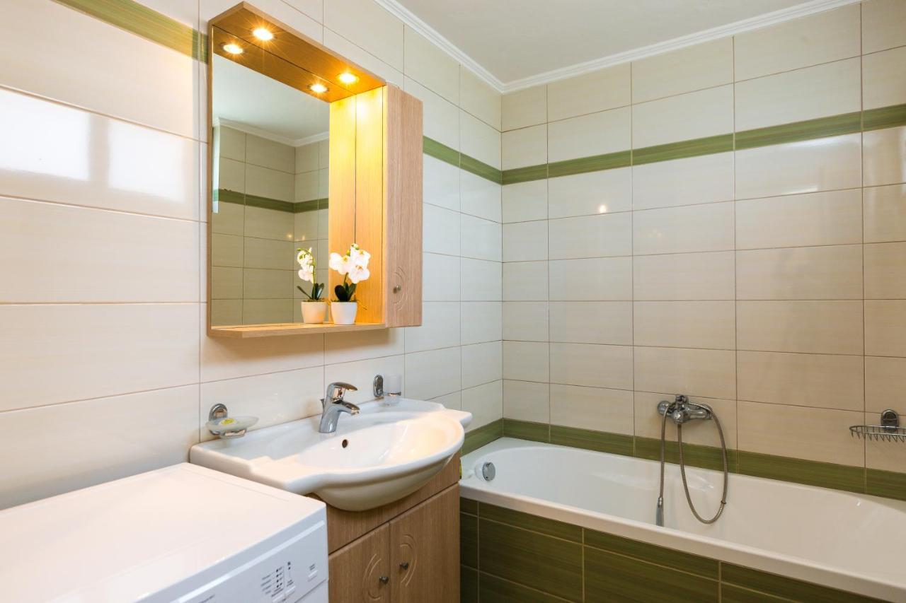 Villa Dafni Pangalochori Zewnętrze zdjęcie
